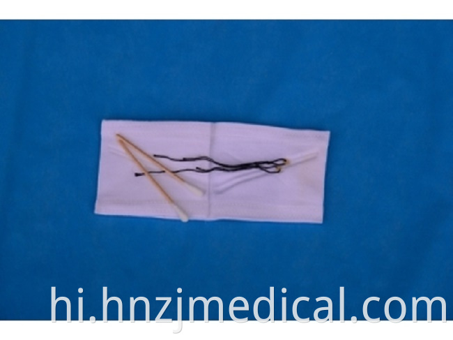 Umbilical Cord Protection Kit